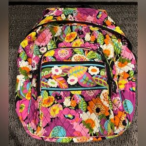 Vera Bradley Campus Backpack